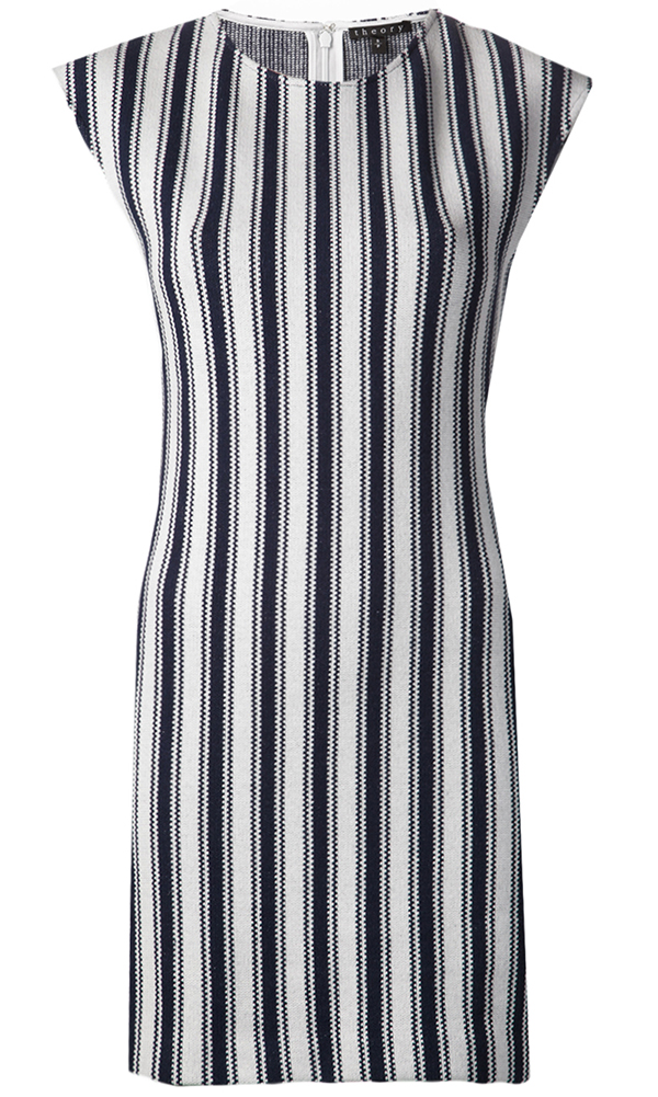 Cyclade Mini Dress